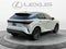 2026 Lexus RX 350 Luxury