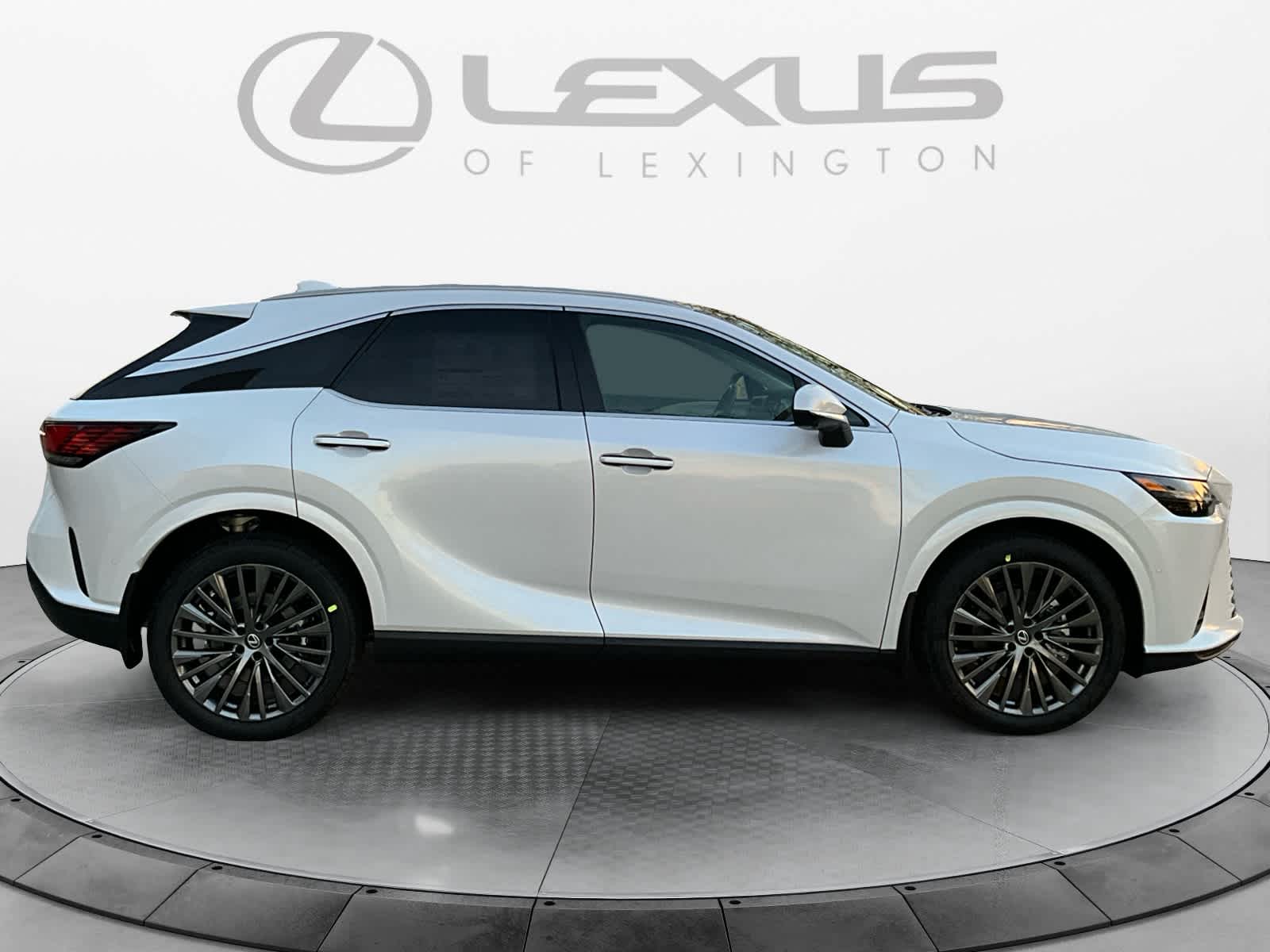 2026 Lexus RX 350 Luxury