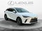 2026 Lexus RX 350 Luxury