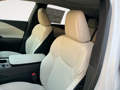 2026 Lexus RX 350 Luxury