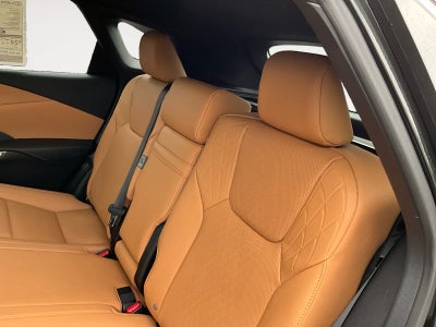 2026 Lexus RX 350 Premium+
