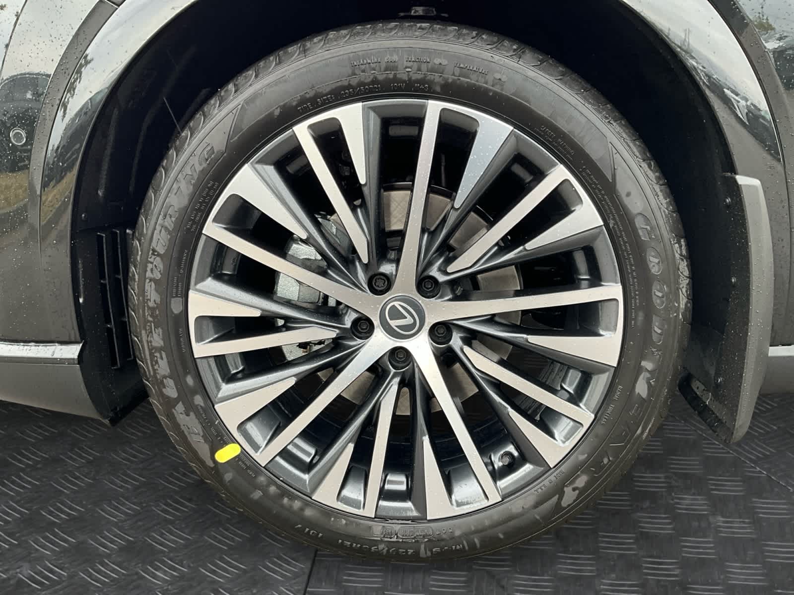 2026 Lexus RX 350 Premium+