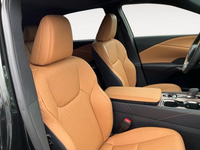 2026 Lexus RX 350 Premium+