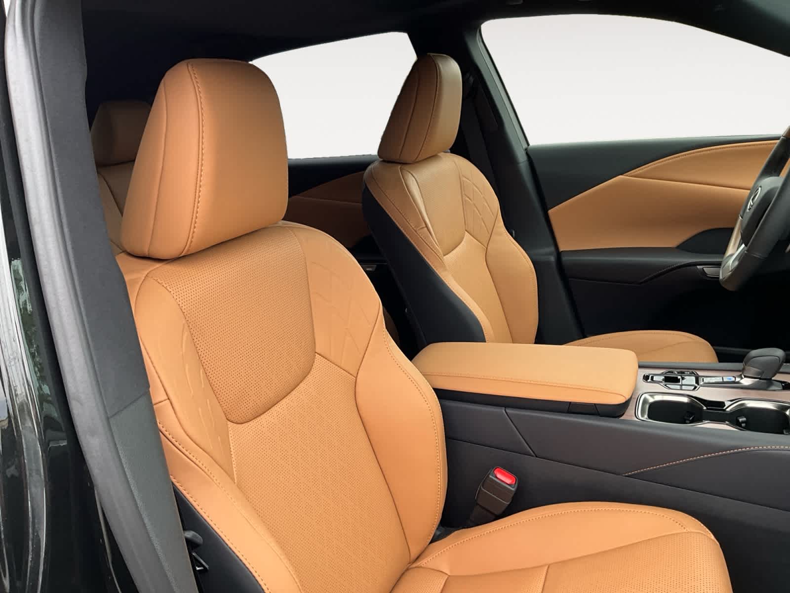 2026 Lexus RX 350 Premium+