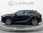 2026 Lexus RX 350 Premium+