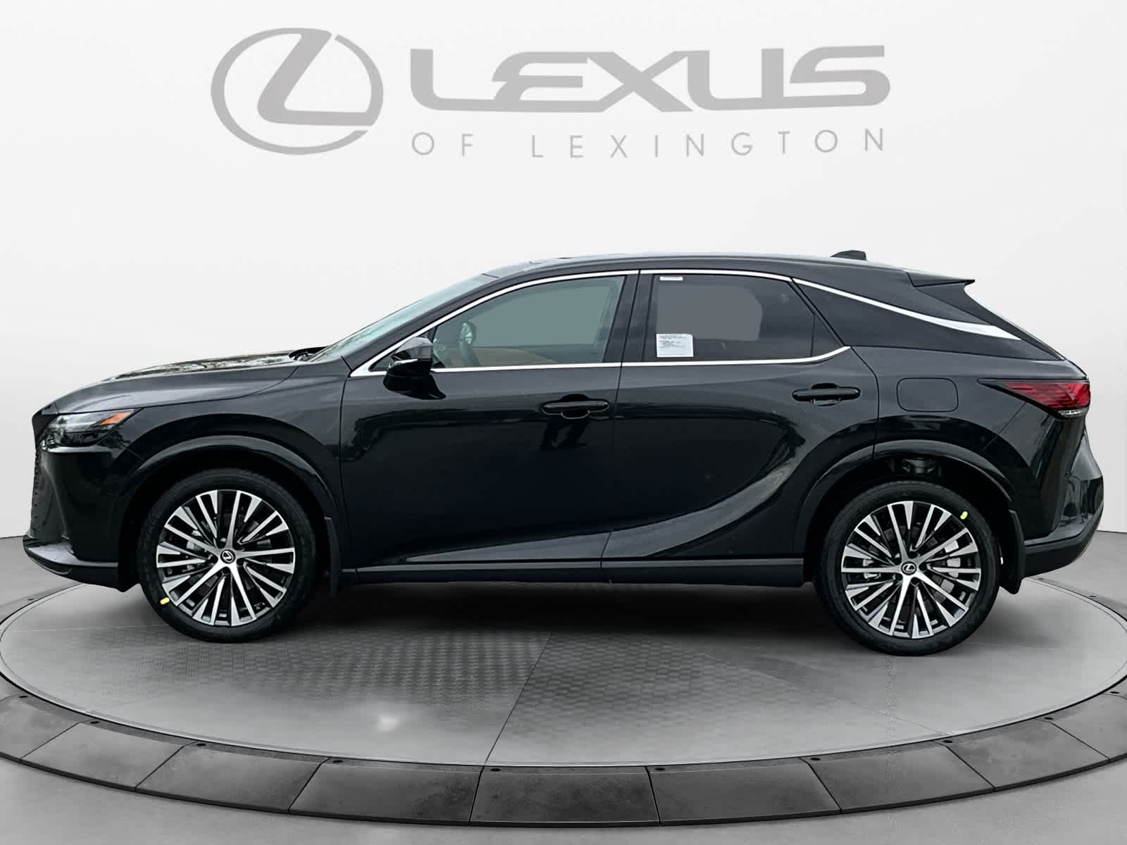 2026 Lexus RX 350 Premium+