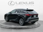 2026 Lexus RX 350 Premium+