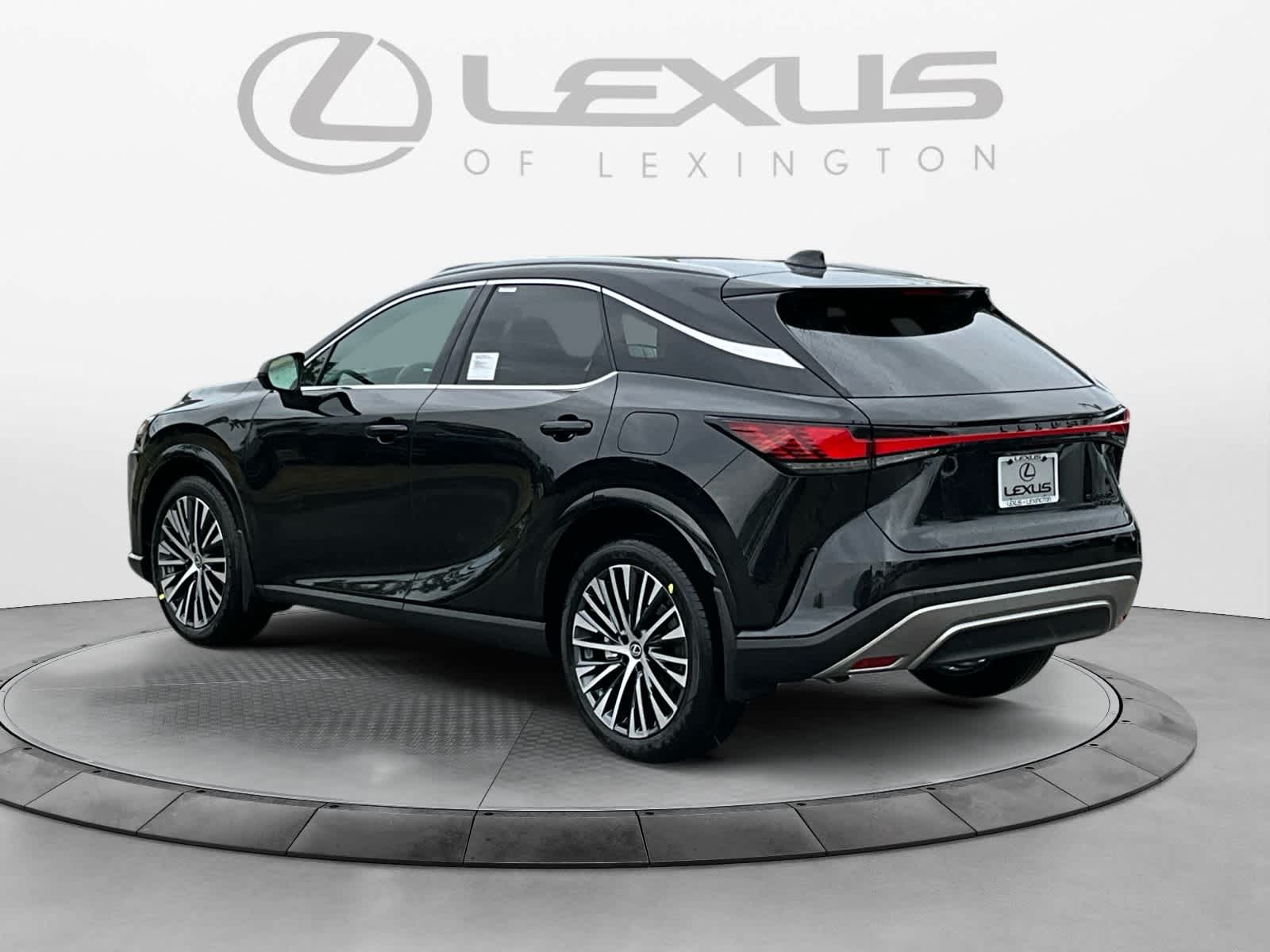 2026 Lexus RX 350 Premium+