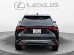 2026 Lexus RX 350 Premium+