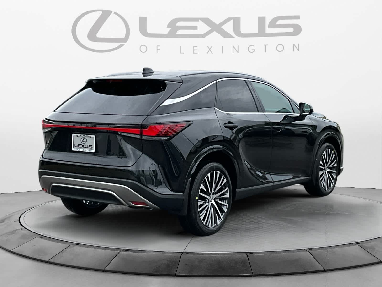 2026 Lexus RX 350 Premium+