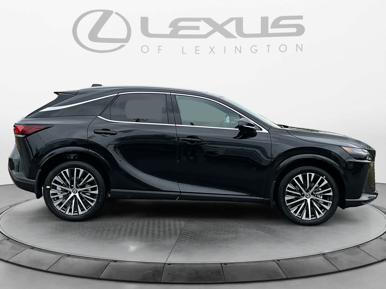 2026 Lexus RX 350 Premium+