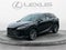 2026 Lexus RX 350 Luxury