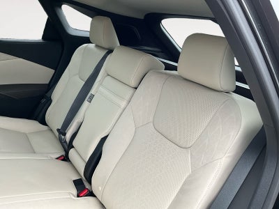 2026 Lexus RX 350 Luxury