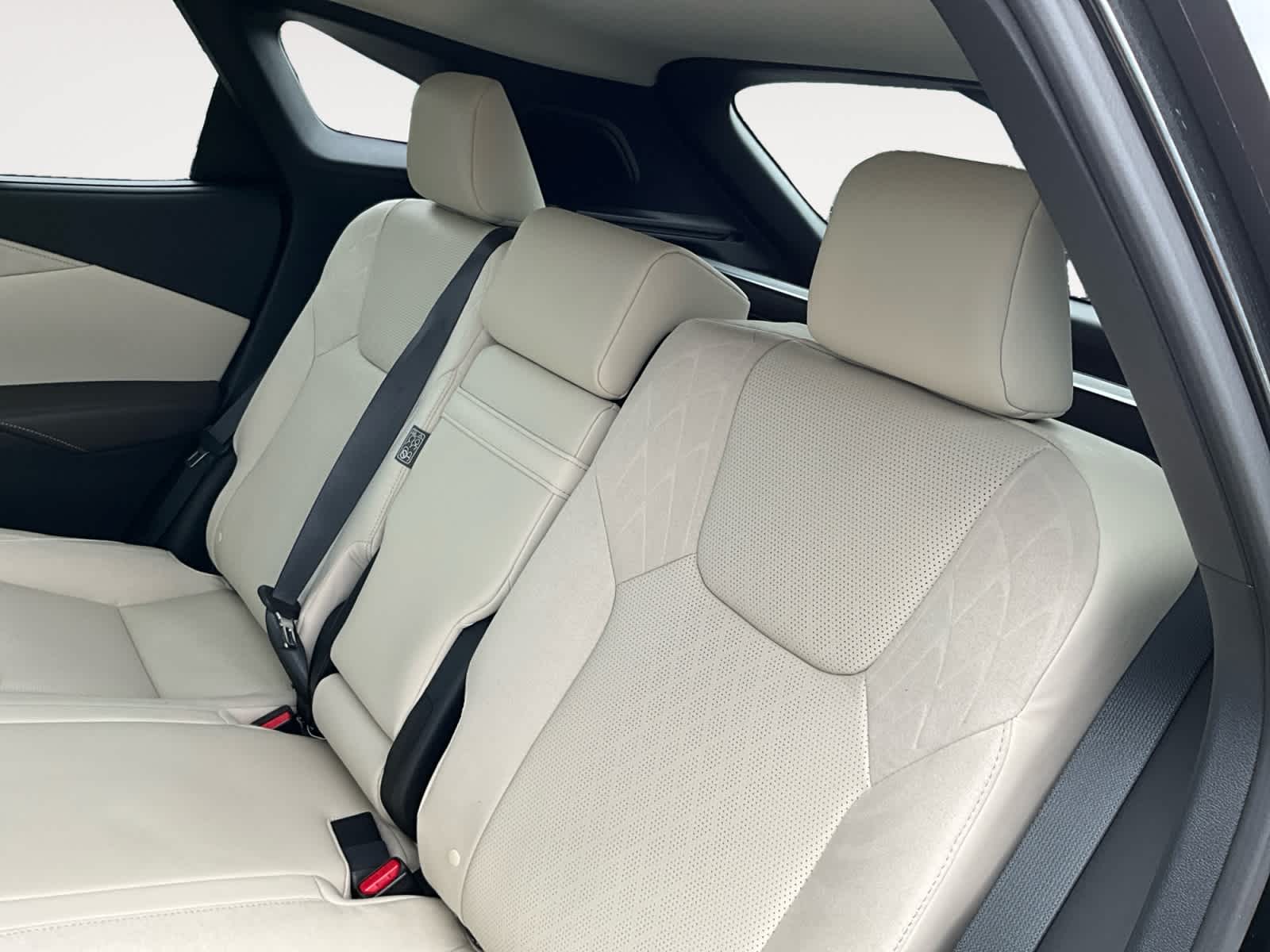 2026 Lexus RX 350 Luxury