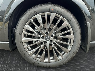 2026 Lexus RX 350 Luxury