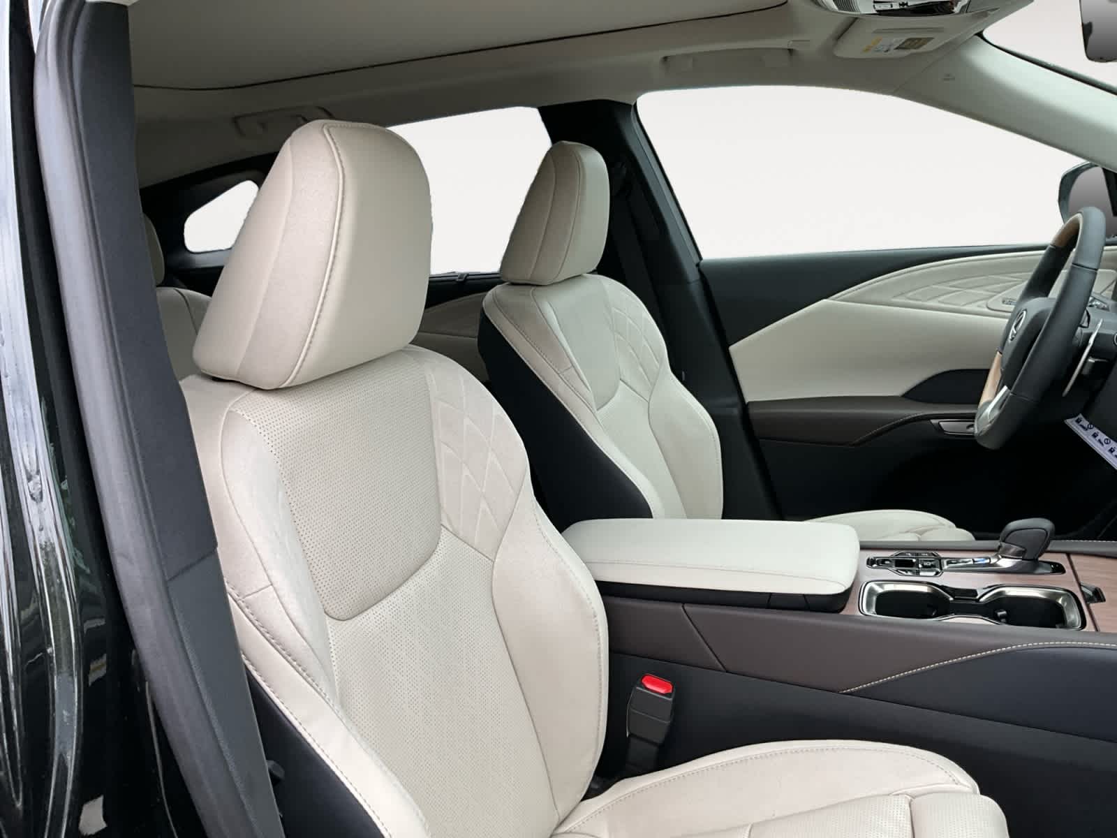 2026 Lexus RX 350 Luxury
