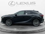 2026 Lexus RX 350 Luxury