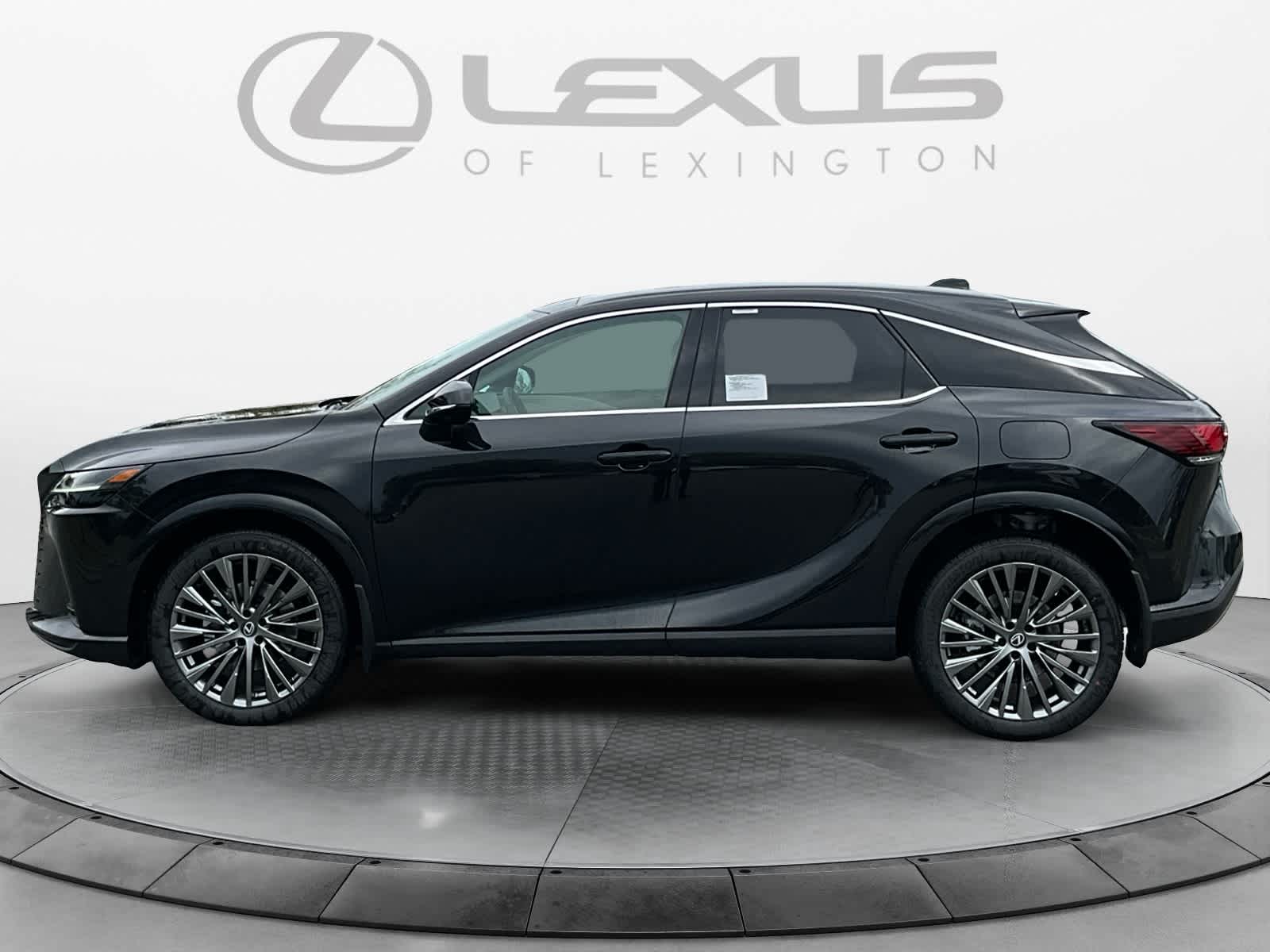 2026 Lexus RX 350 Luxury