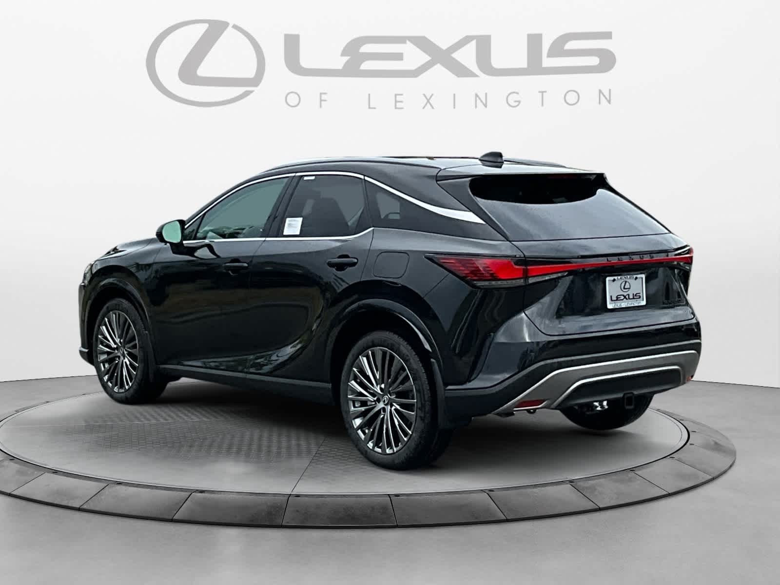 2026 Lexus RX 350 Luxury