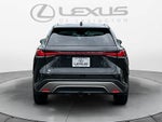 2026 Lexus RX 350 Luxury