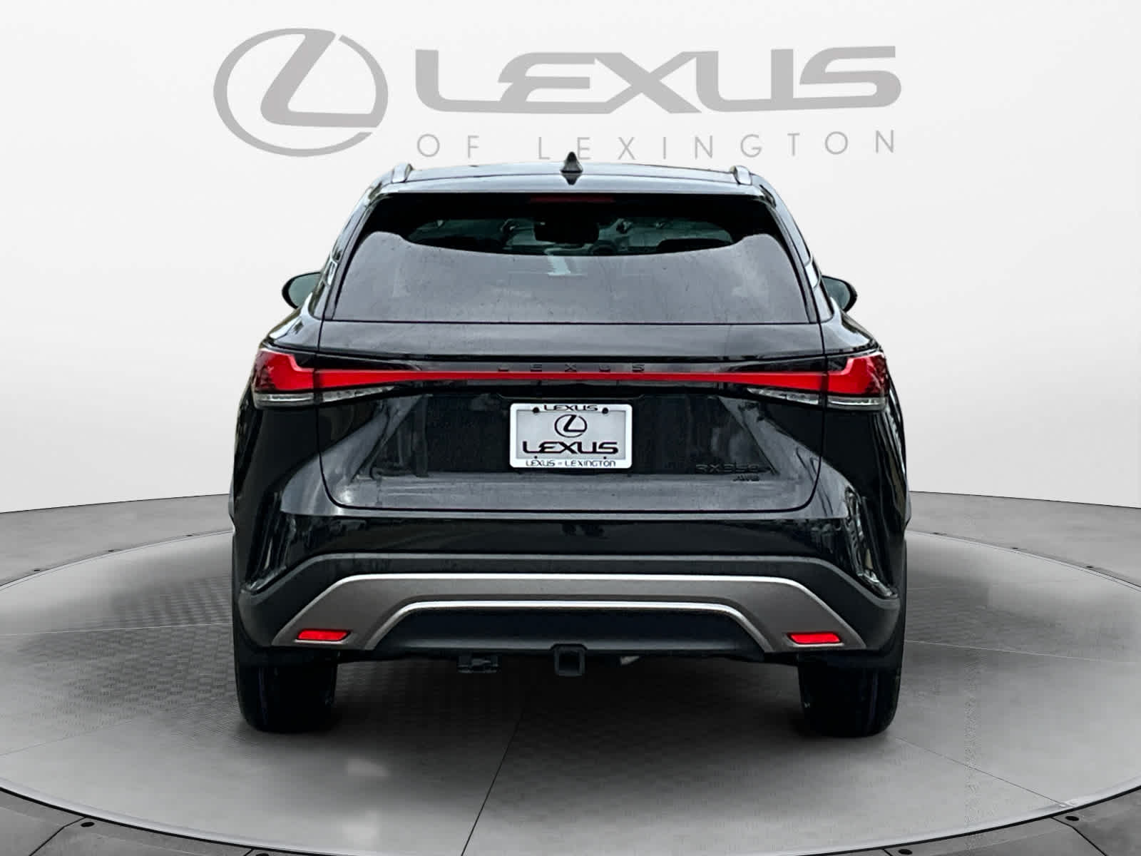 2026 Lexus RX 350 Luxury