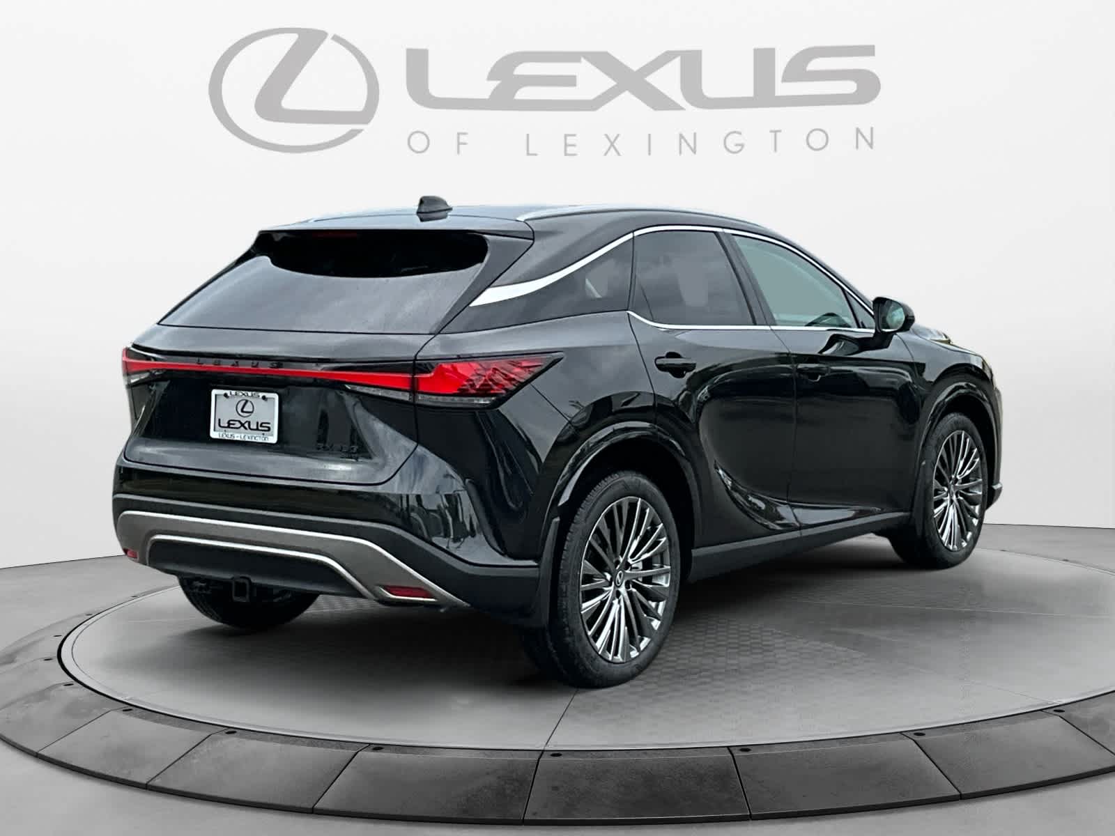 2026 Lexus RX 350 Luxury