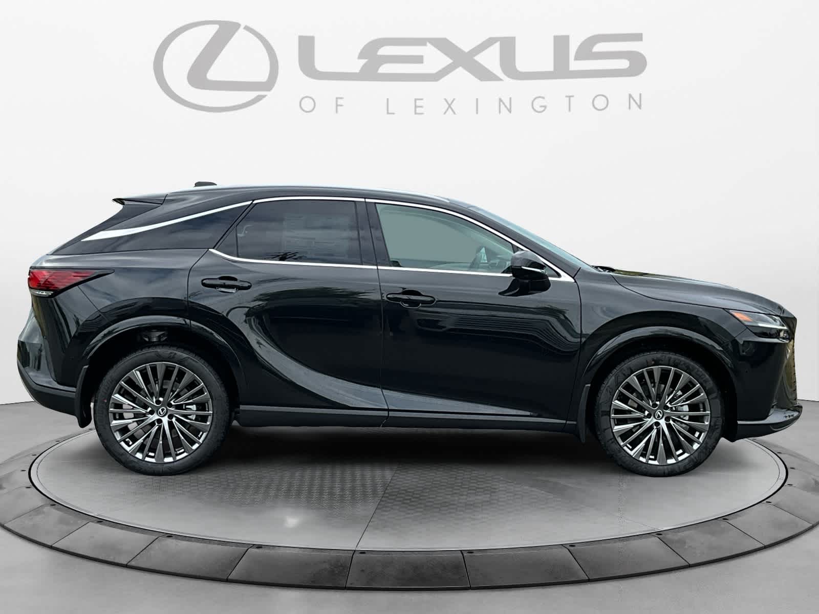 2026 Lexus RX 350 Luxury