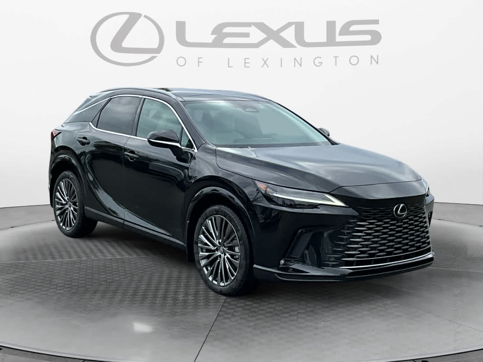 2026 Lexus RX 350 Luxury
