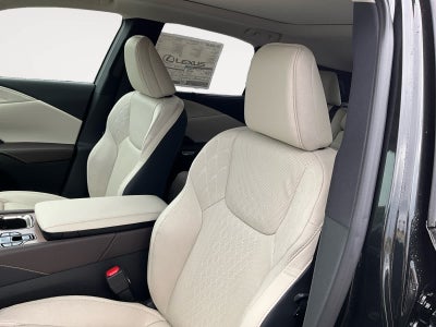 2026 Lexus RX 350 Luxury