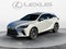 2026 Lexus RX 350 Premium+