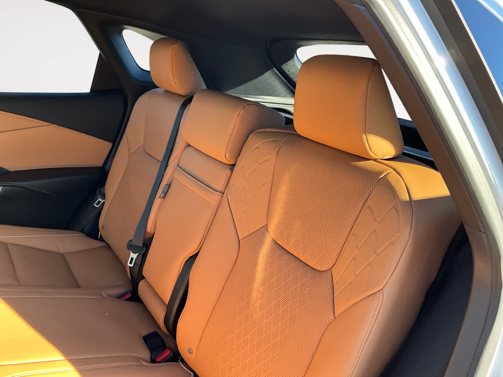 2026 Lexus RX 350 Premium+