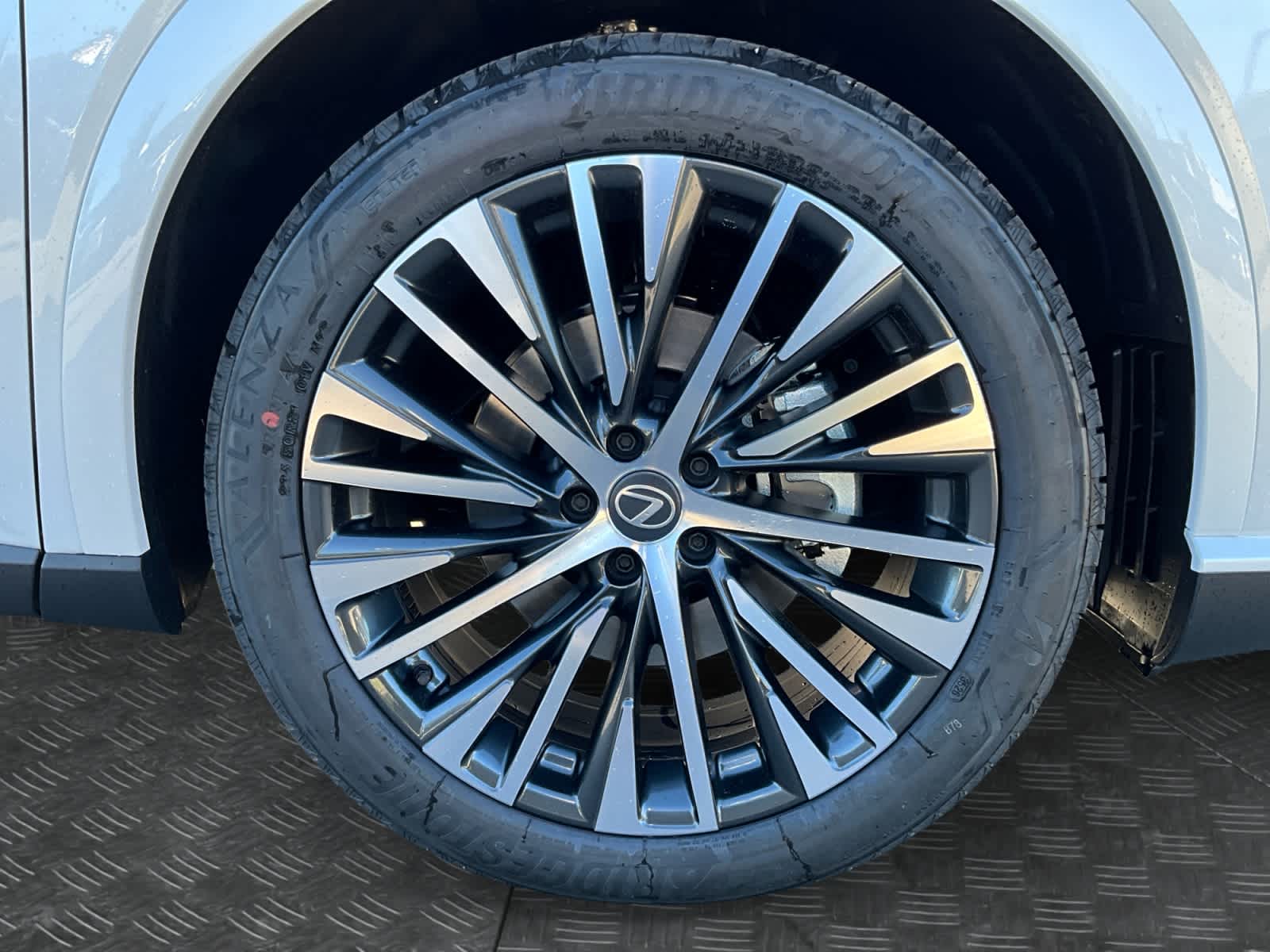 2026 Lexus RX 350 Premium+