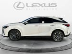 2026 Lexus RX 350 Premium+