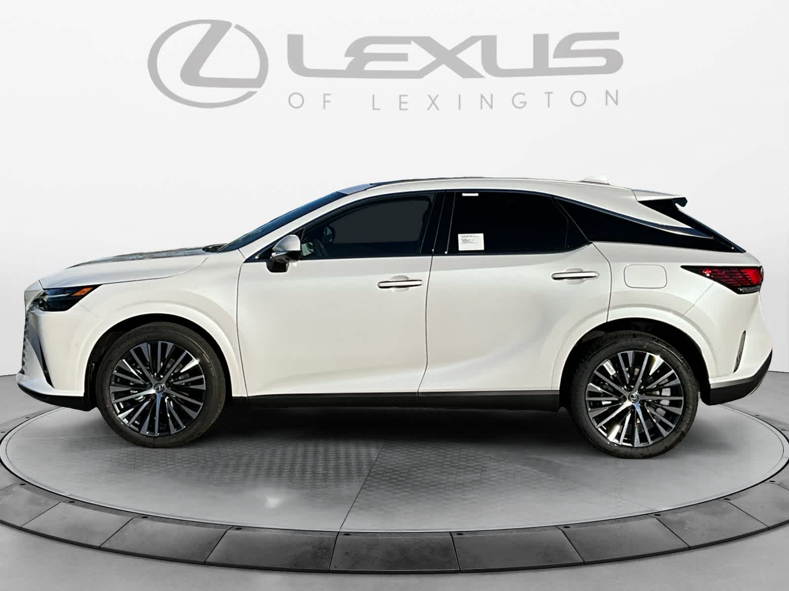 2026 Lexus RX 350 Premium+