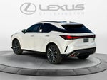 2026 Lexus RX 350 Premium+