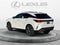 2026 Lexus RX 350 Premium+