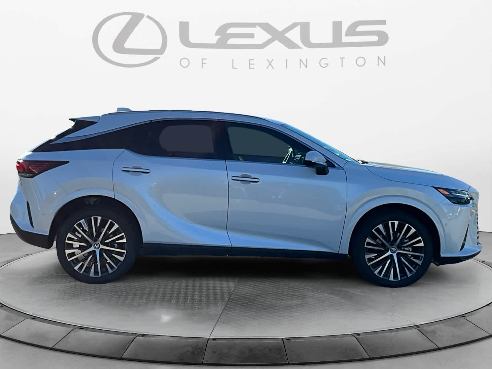 2026 Lexus RX 350 Premium+