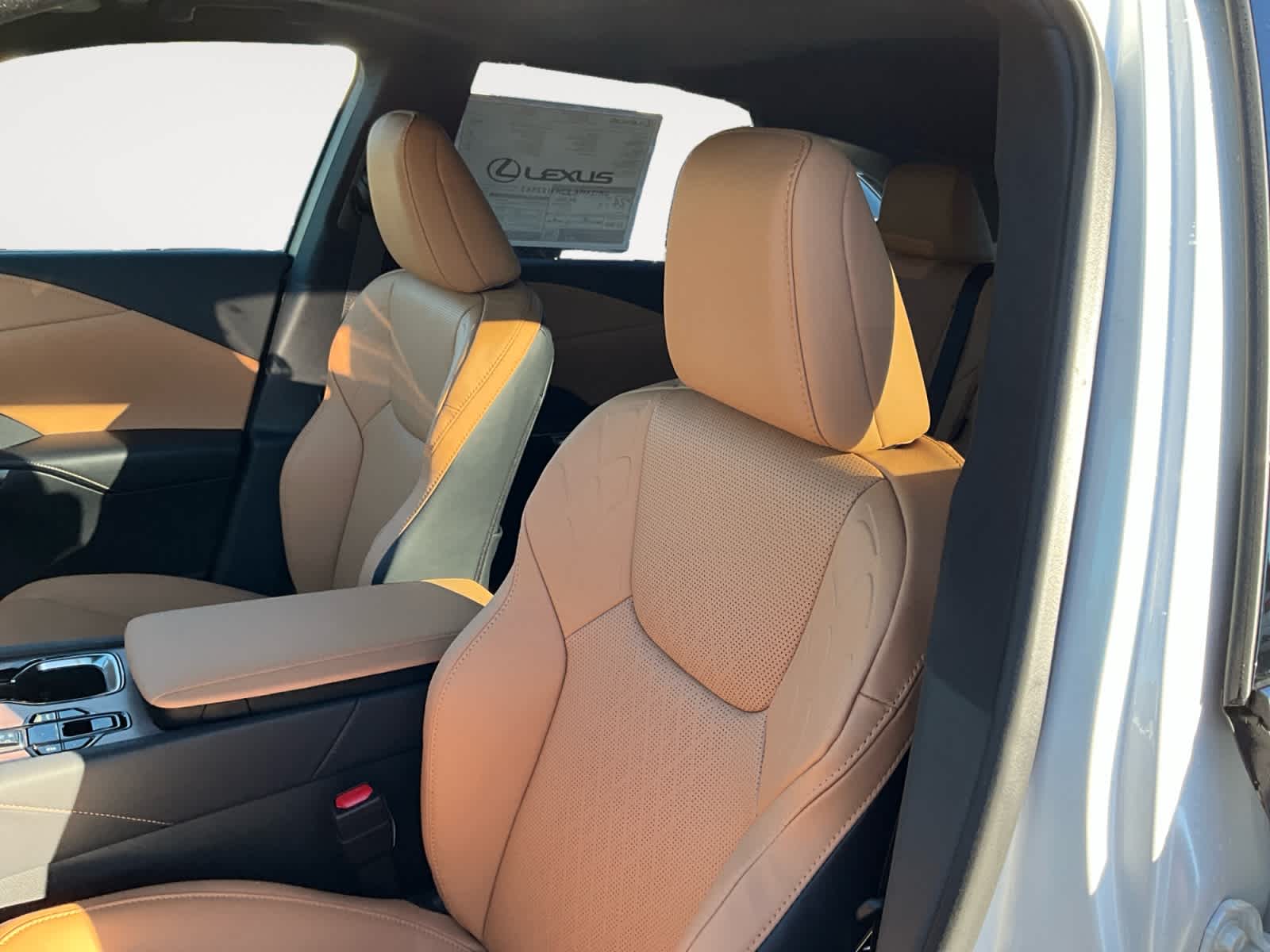 2026 Lexus RX 350 Premium+