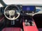 2026 Lexus RX 350 F SPORT Handling