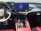 2026 Lexus RX 350 F SPORT Handling