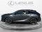 2026 Lexus RX 350 F SPORT Handling