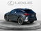 2026 Lexus RX 350 F SPORT Handling