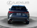 2026 Lexus RX 350 F SPORT Handling