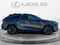 2026 Lexus RX 350 F SPORT Handling