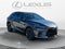 2026 Lexus RX 350 F SPORT Handling