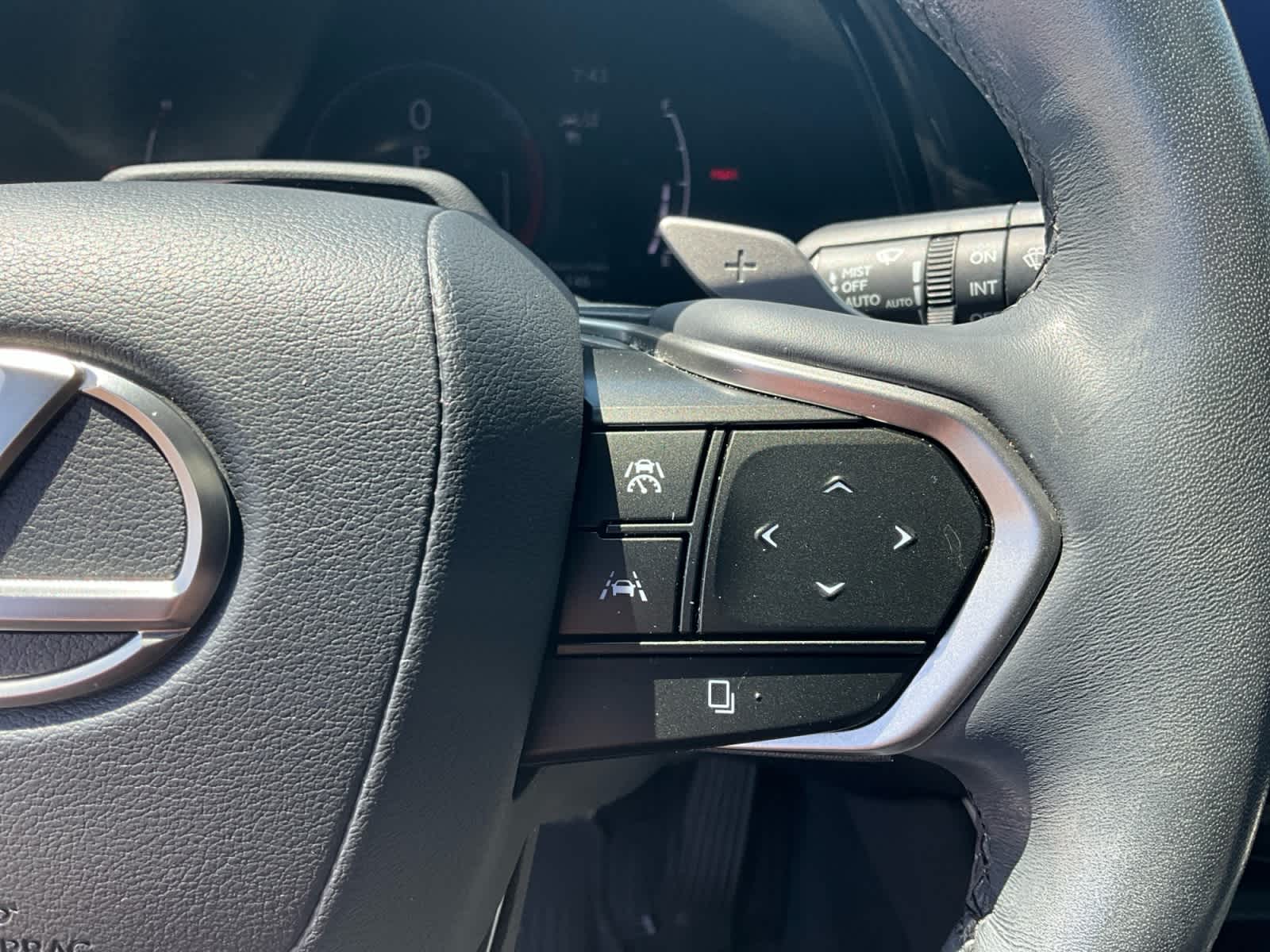 2024 Lexus RX 350 Premium Plus