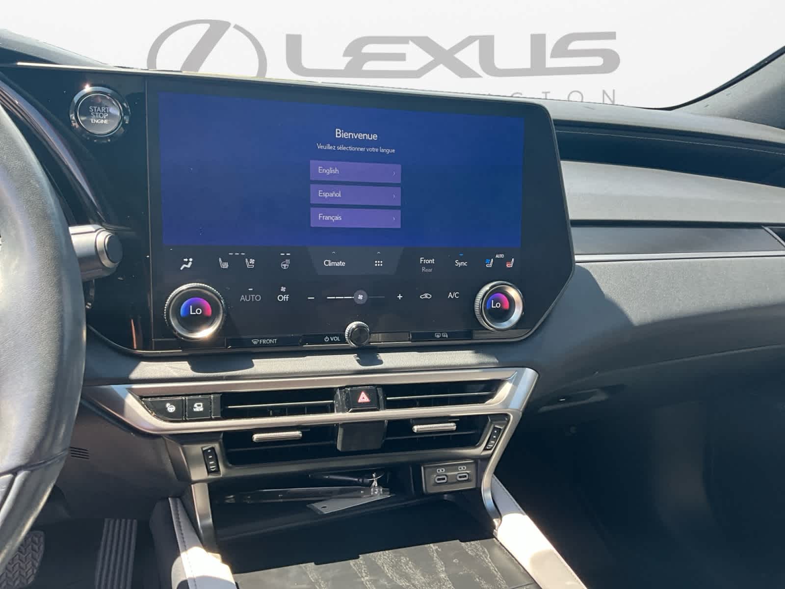 2024 Lexus RX 350 Premium Plus