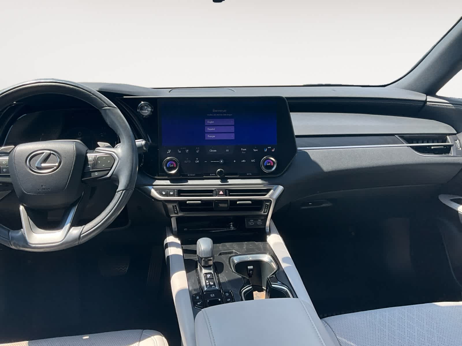 2024 Lexus RX 350 Premium Plus