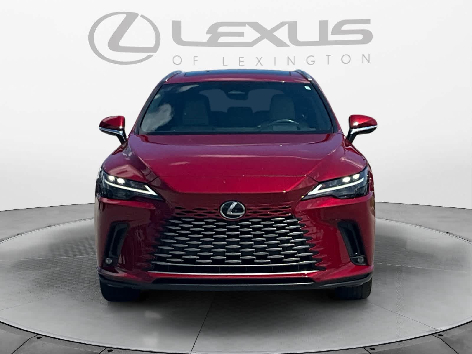 2024 Lexus RX 350 Premium Plus