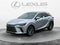 2026 Lexus RX 350 Luxury